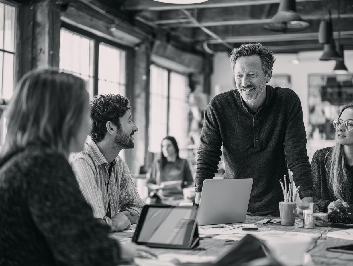 Mobile interface mockups